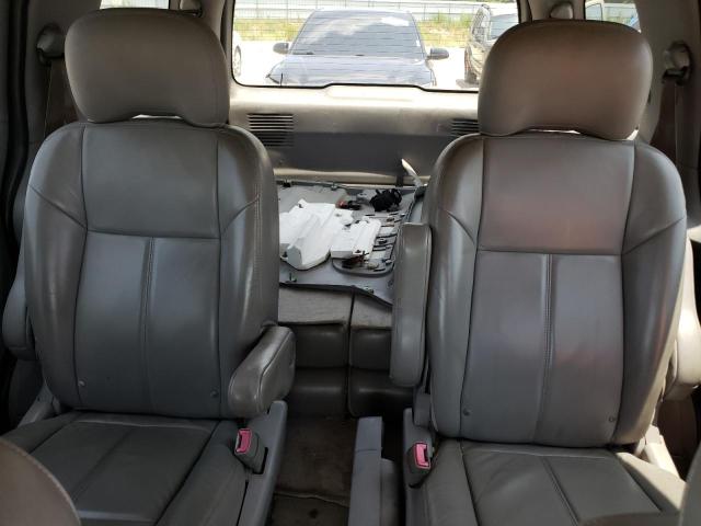 Photo 10 from auction – 2005 SATURN RELAY 3 with VIN 5GZDV23L85D244675