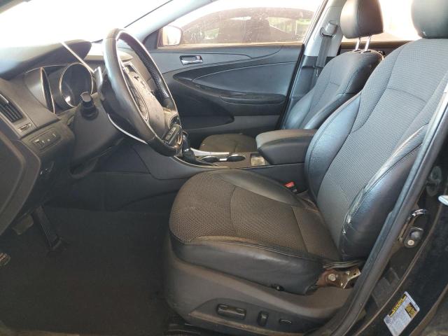 Photo 7 from auction – 2011 HYUNDAI SONATA SE with VIN 5NPEC4AC2BH155815