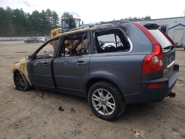 Photo 2 from auction – 2006 VOLVO XC90 with VIN YV4CZ592761227366