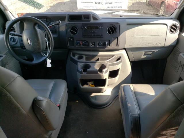 Photo 8 from auction – 2011 FORD ECONOLINE with VIN 1FTNE2EW6BDA89939
