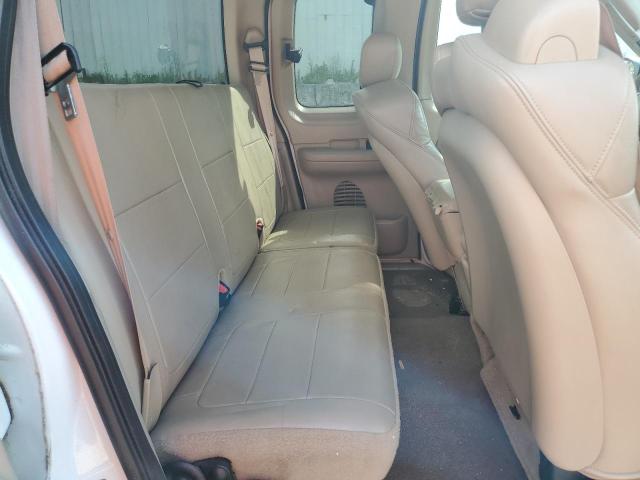 Photo 10 from auction – 2002 FORD F150 with VIN 1FTRX17WX2NB62470