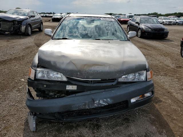 Photo 5 from auction – 1996 HONDA ACCORD EX with VIN 1HGCD7263TA012252