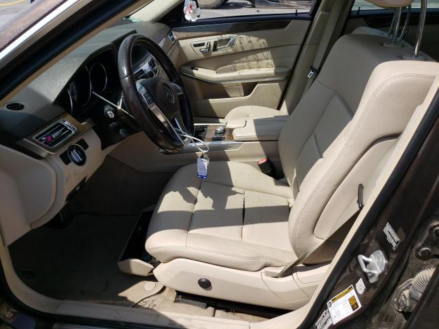 Photo 7 from auction – 2015 MERCEDES-BENZ E 350 with VIN WDDHF5KB4FB099311