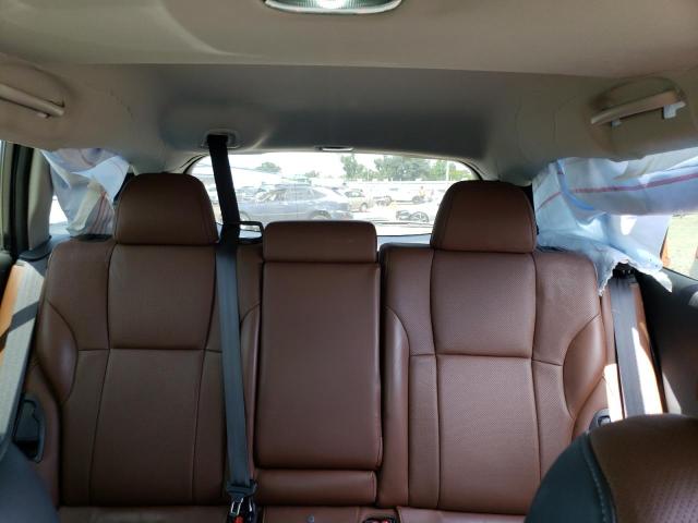 Photo 10 from auction – 2021 SUBARU OUTBACK TO with VIN 4S4BTAPC0M3110763