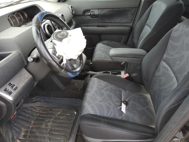 Photo 7 from auction – 2011 TOYOTA SCION XB with VIN JTLZE4FE1B1120099