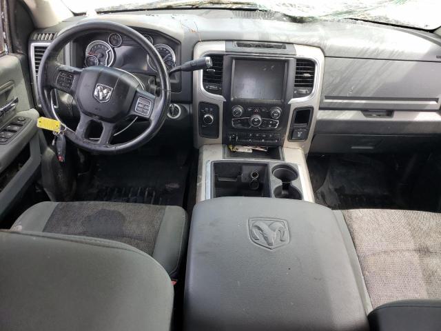 Photo 8 from auction – 2015 RAM 2500 SLT with VIN 3C6UR5DL6FG651217