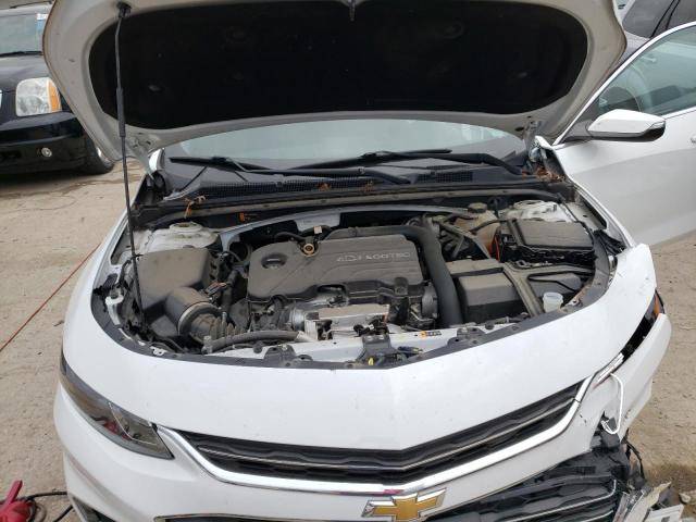 Photo 11 from auction – 2018 CHEVROLET MALIBU LT with VIN 1G1ZD5ST4JF124408