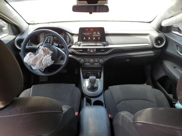Photo 8 from auction – 2021 KIA FORTE FE with VIN 3KPF24AD7ME285144