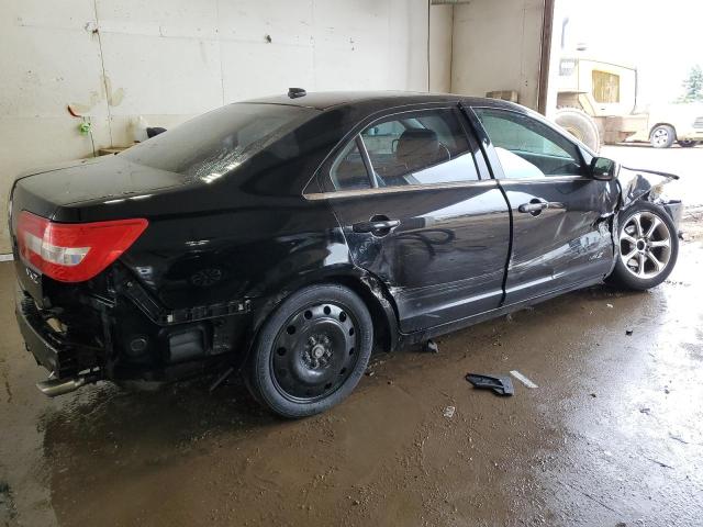 Photo 3 from auction – 2008 LINCOLN MKZ with VIN 3LNHM26T18R608363