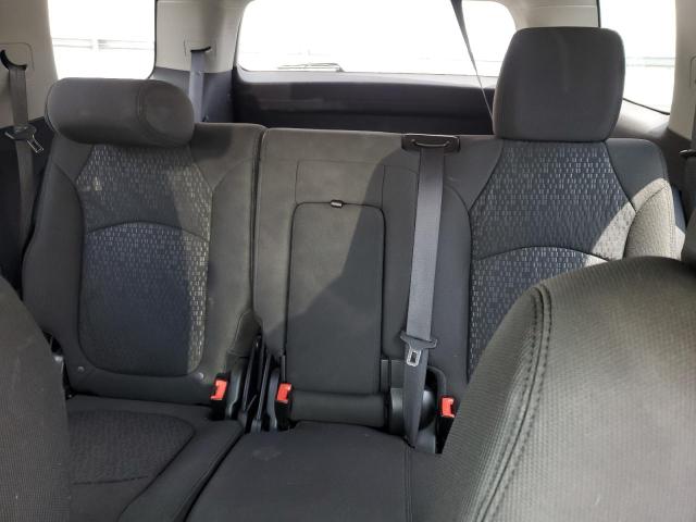 Photo 10 from auction – 2012 GMC ACADIA SLE with VIN 1GKKRNEDXCJ149252