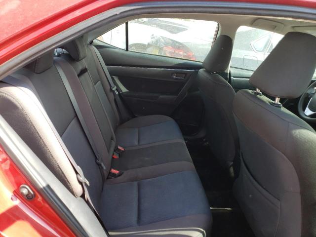 Photo 10 from auction – 2017 TOYOTA COROLLA L with VIN 2T1BURHE7HC905466