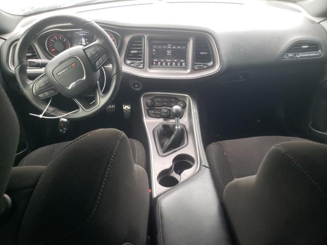 Photo 8 from auction – 2021 DODGE CHALLENGER with VIN 2C3CDZBT7MH631296