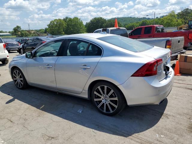 Photo 2 from auction – 2015 VOLVO S60 PLATIN with VIN YV149MFM4F2354006