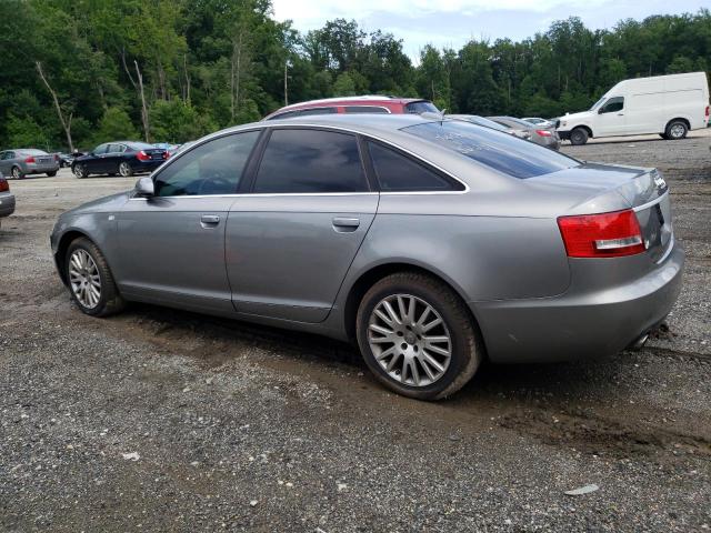 Photo 2 from auction – 2006 AUDI A6 3.2 QUA with VIN WAUDH74F36N162232