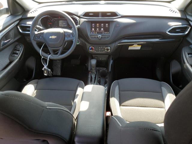 Photo 8 from auction – 2023 CHEVROLET TRAILBLAZE with VIN KL79MPS2XPB034820