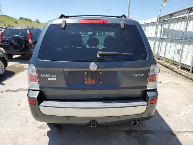 Photo 6 from auction – 2008 MERCURY MARINER PR with VIN 4M2CU97188KJ28484