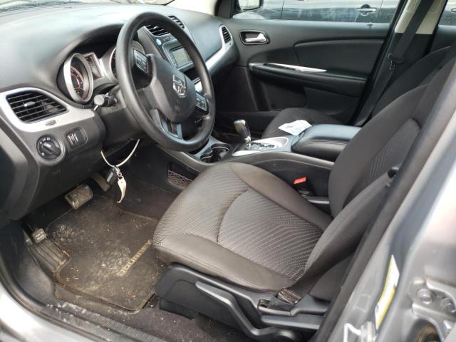 Photo 7 from auction – 2015 DODGE JOURNEY SE with VIN 3C4PDCAB6FT605849