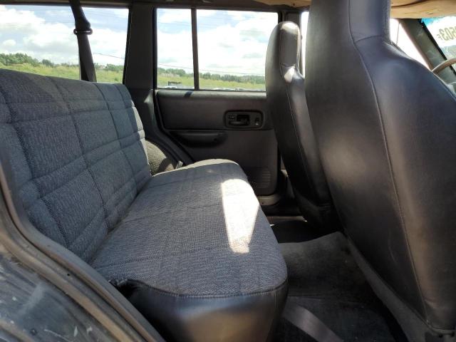 Снимка 10 от търг – 2000 JEEP CHEROKEE S с VIN 1J4FF48S6YL272014