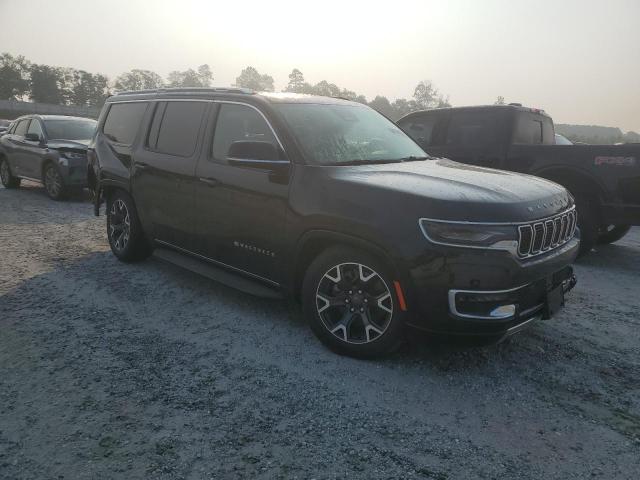 Photo 4 from auction – 2023 JEEP WAGONEER S with VIN 1C4SJVDP2PS505501