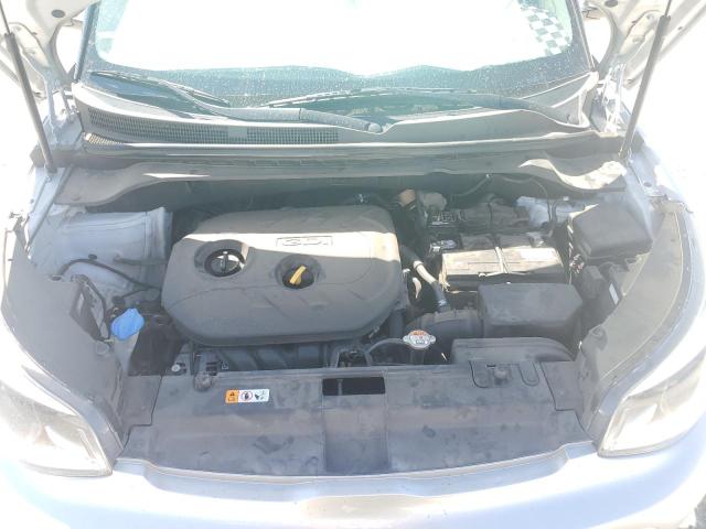 Photo 11 from auction – 2018 KIA SOUL + with VIN KNDJP3A55J7607872