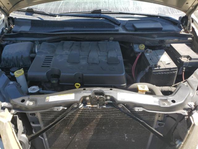 Photo 12 from auction – 2010 CHRYSLER TOWN & COU with VIN 2A4RR5DX0AR478583
