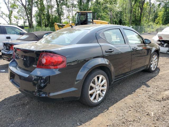 Photo 3 from auction – 2013 DODGE AVENGER SX with VIN 1C3CDZCB1DN616614