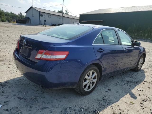 Photo 3 from auction – 2010 TOYOTA CAMRY BASE with VIN 4T4BF3EK4AR086069