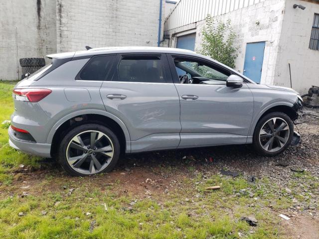 Photo 3 from auction – 2022 AUDI Q4 E-TRON with VIN WA1G2BFZ5NP051044