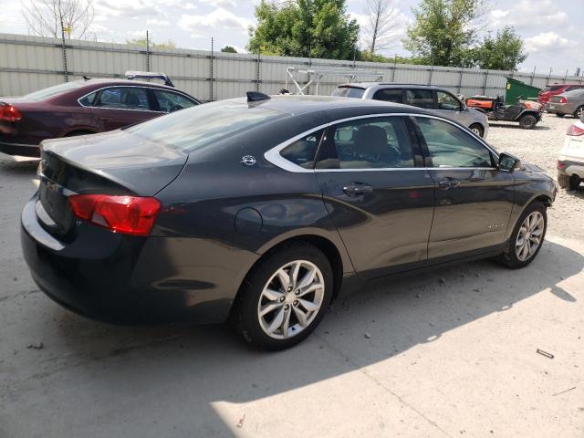 Photo 3 from auction – 2018 CHEVROLET IMPALA LT with VIN 2G1105S34J9169253