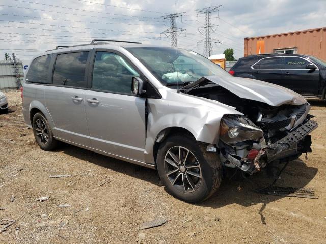 Photo 4 from auction – 2018 DODGE GRAND CARA with VIN 2C4RDGEG9JR200991