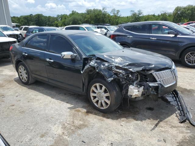 Foto 4 de la subasta – 2012 LINCOLN MKZ con VIN 3LNHL2GC9CR835536