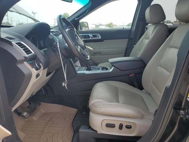 Photo 7 from auction – 2015 FORD EXPLORER L with VIN 1FM5K7F82FGA01006
