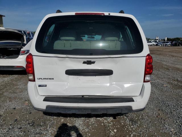 Photo 6 from auction – 2008 CHEVROLET UPLANDER I with VIN 1GBDV13W38D110784