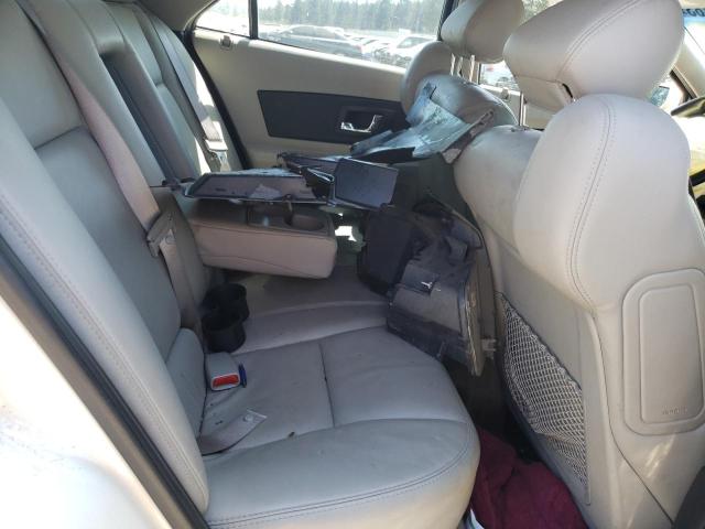 Photo 10 from auction – 2007 CADILLAC CTS with VIN 1G6DM57TX70161939