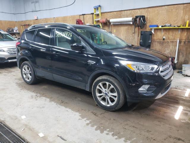 Photo 4 from auction – 2019 FORD ESCAPE SEL with VIN 1FMCU9HD5KUC01851