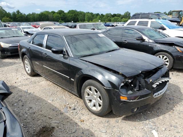 Photo 4 from auction – 2006 CHRYSLER 300 TOURIN with VIN 2C3LA53G76H352792