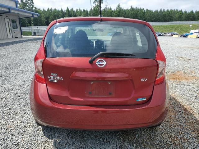 Photo 6 from auction – 2016 NISSAN VERSA NOTE with VIN 3N1CE2CP2GL353486