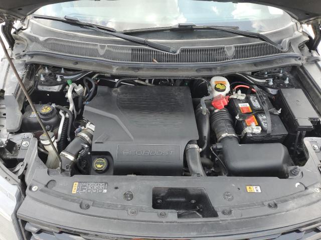 Photo 12 from auction – 2019 FORD EXPLORER S with VIN 1FM5K8GT4KGB53064