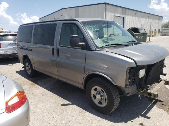 Photo 4 from auction – 2008 CHEVROLET EXPRESS G1 with VIN 1GNFG154281211981