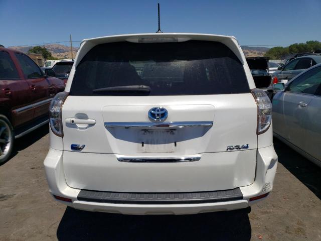 Photo 6 from auction – 2013 TOYOTA RAV4 EV with VIN 2T3YL4DV9DW001608