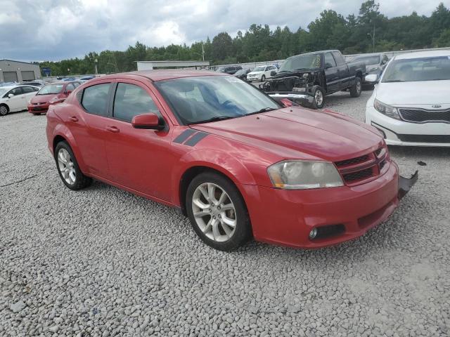 Photo 4 from auction – 2013 DODGE AVENGER R/ with VIN 1C3CDZBG8DN548518