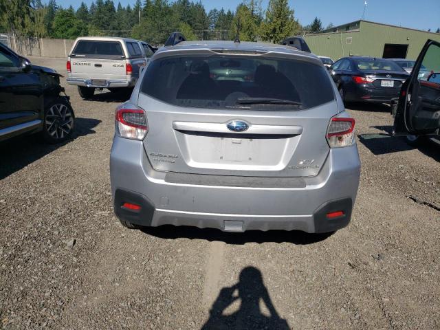 Photo 6 from auction – 2014 SUBARU XV CROSSTR with VIN JF2GPBCC3EH288702