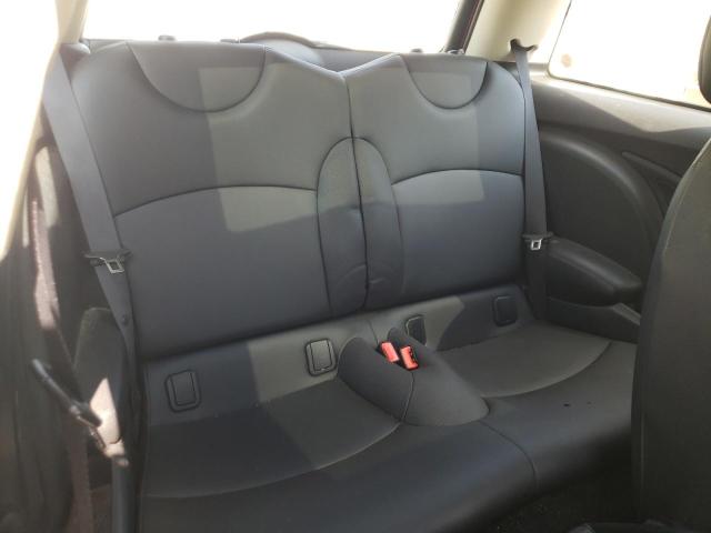 Photo 10 from auction – 2012 MINI COOPER with VIN WMWSU3C59CT259270