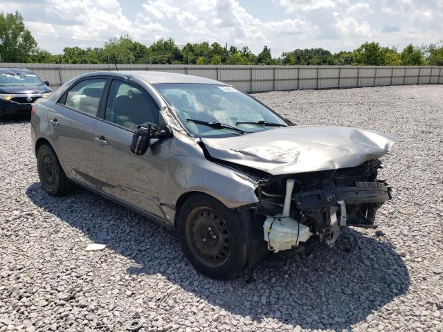 Photo 4 from auction – 2012 KIA FORTE EX with VIN KNAFU4A27C5637140
