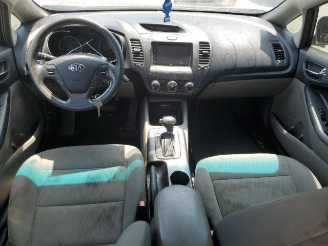 Photo 8 from auction – 2014 KIA FORTE LX with VIN KNAFK4A66E5245780