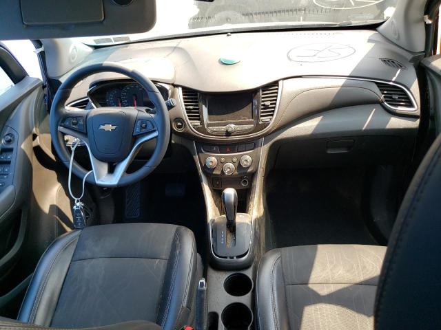 Photo 8 from auction – 2018 CHEVROLET TRAX 1LT with VIN 3GNCJPSB4JL313811