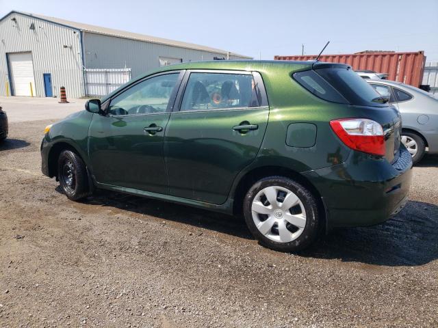 Photo 2 from auction – 2011 TOYOTA COROLLA MA with VIN 2T1KU4EE2BC589991