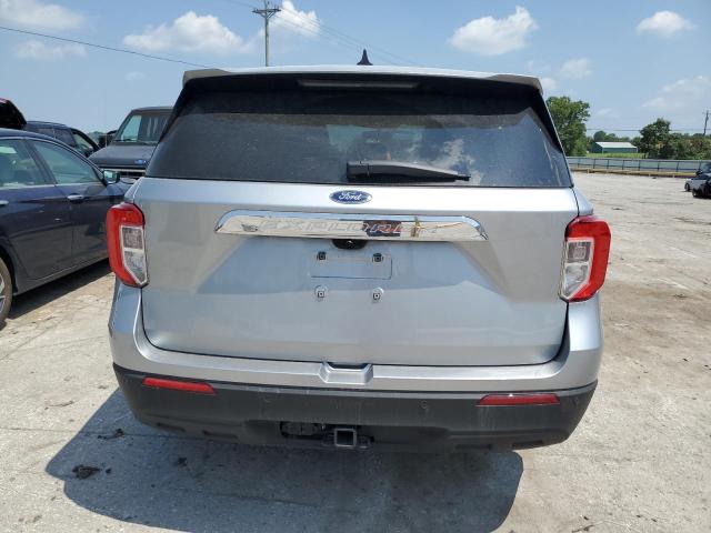 Photo 6 from auction – 2022 FORD EXPLORER with VIN 1FMSK7BH4NGB33840
