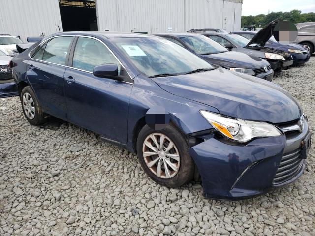 Photo 4 from auction – 2016 TOYOTA CAMRY LE with VIN 4T4BF1FK7GR567767