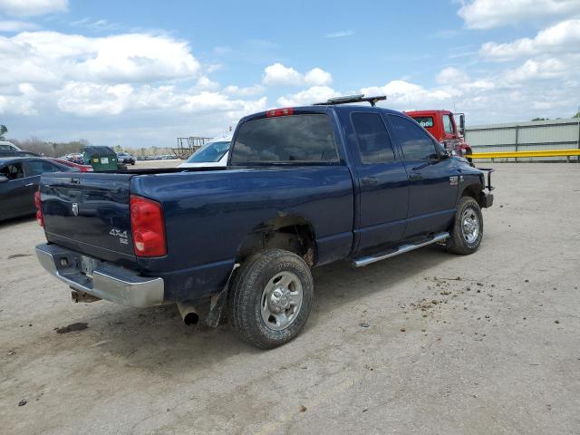 Photo 3 from auction – 2007 DODGE RAM 2500 S with VIN 1D7KS28A27J596105